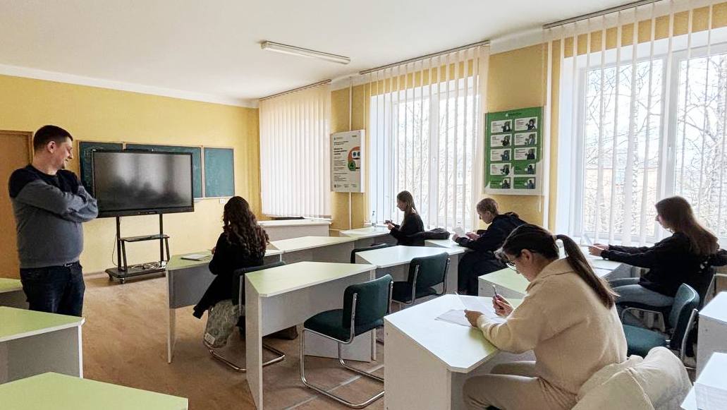 Робочі моменти.